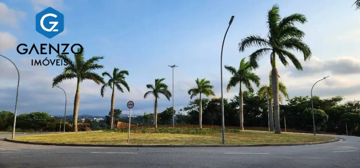 Foto 5 de Lote de Condomínio à venda, 777m2 em Granja Viana, Cotia - SP