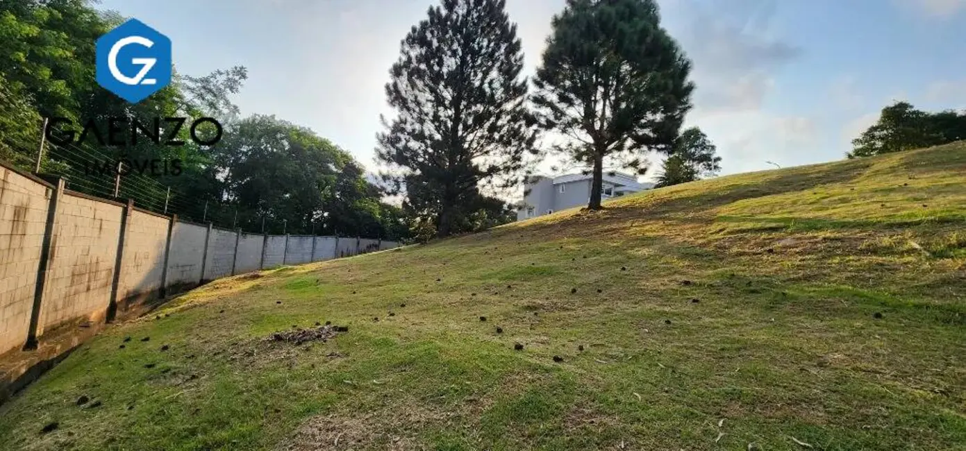 Foto 3 de Lote de Condomínio à venda, 777m2 em Granja Viana, Cotia - SP
