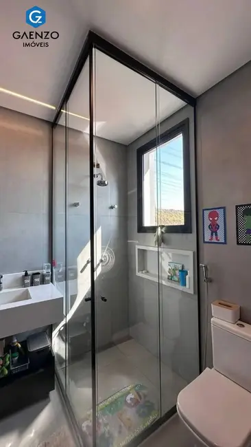 Foto 7 de Casa de Condomínio com 4 quartos à venda, 380m2 em Alphaville, Santana De Parnaiba - SP