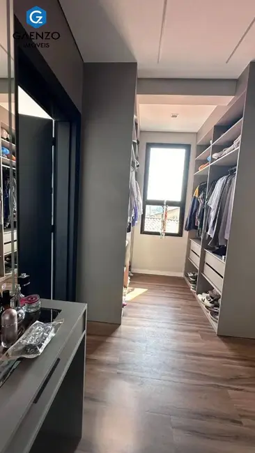 Foto 9 de Casa de Condomínio com 4 quartos à venda, 380m2 em Alphaville, Santana De Parnaiba - SP