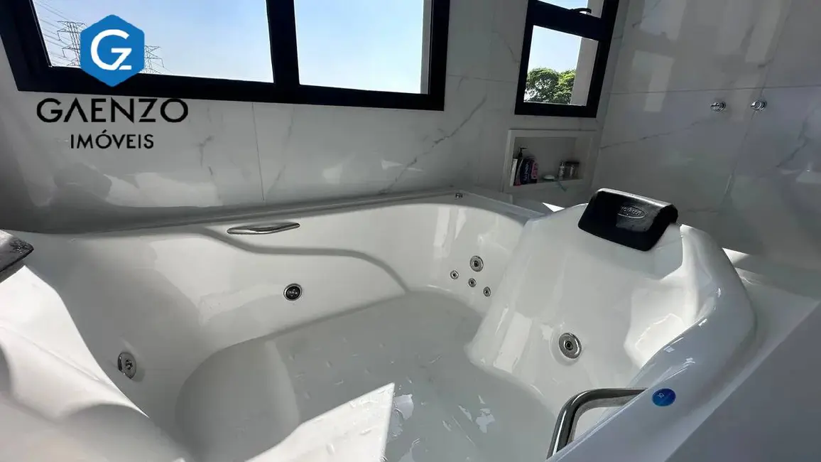 Foto 5 de Casa de Condomínio com 4 quartos à venda, 380m2 em Alphaville, Santana De Parnaiba - SP