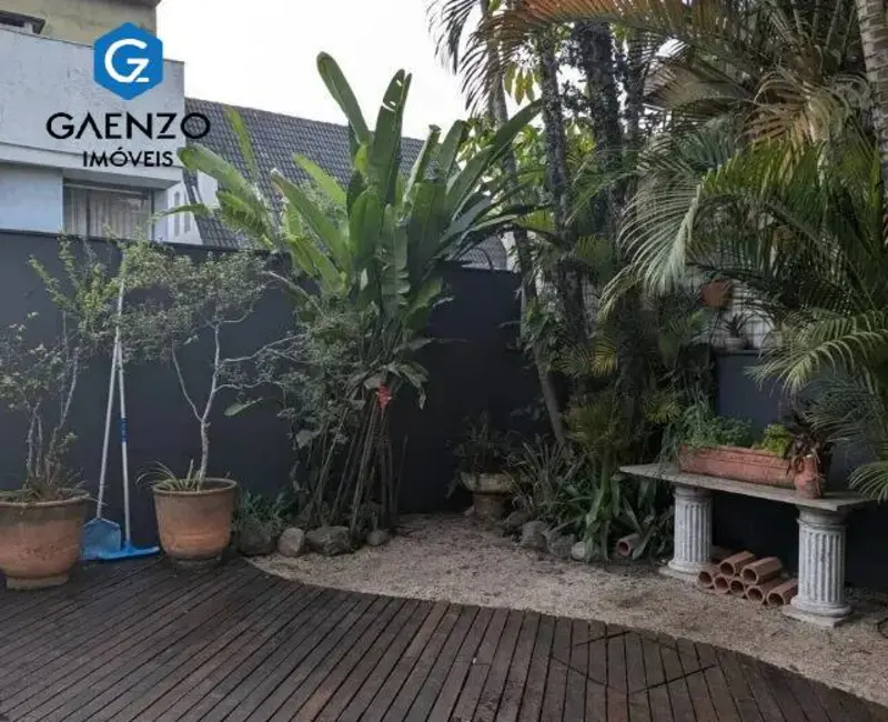 Foto 7 de Casa de Condomínio com 5 quartos à venda, 320m2 em Alphaville, Santana De Parnaiba - SP