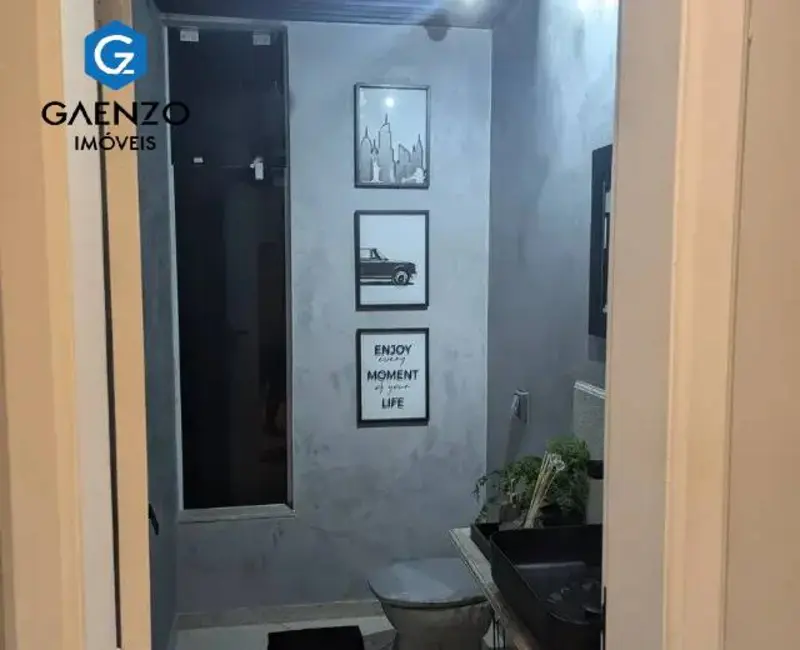 Foto 3 de Casa de Condomínio com 5 quartos à venda, 320m2 em Alphaville, Santana De Parnaiba - SP