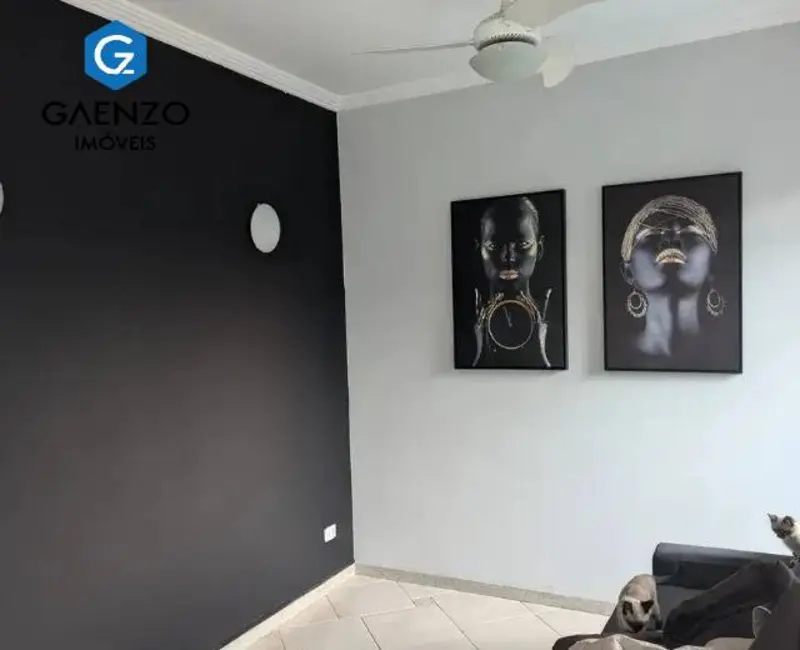 Foto 5 de Casa de Condomínio com 5 quartos à venda, 320m2 em Alphaville, Santana De Parnaiba - SP