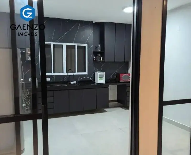 Foto 8 de Casa de Condomínio com 5 quartos à venda, 320m2 em Alphaville, Santana De Parnaiba - SP