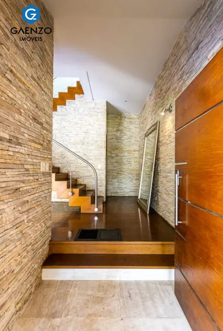 Foto 5 de Casa de Condomínio com 5 quartos à venda, 796m2 em Alphaville, Santana De Parnaiba - SP