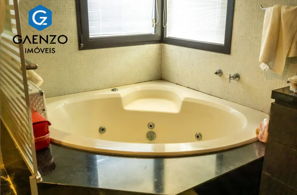 Foto 8 de Casa de Condomínio com 5 quartos à venda, 796m2 em Alphaville, Santana De Parnaiba - SP