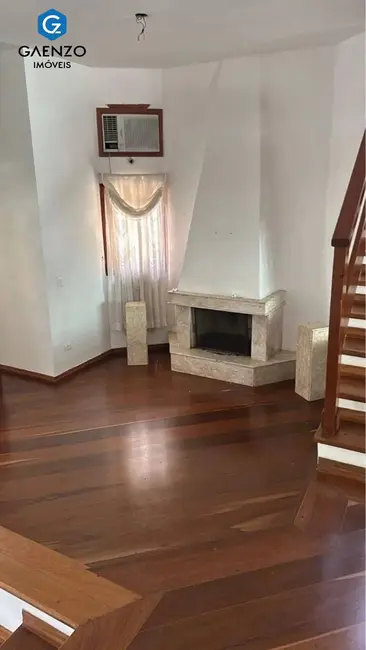 Foto 6 de Casa de Condomínio com 4 quartos à venda, 420m2 em Alphaville, Santana De Parnaiba - SP