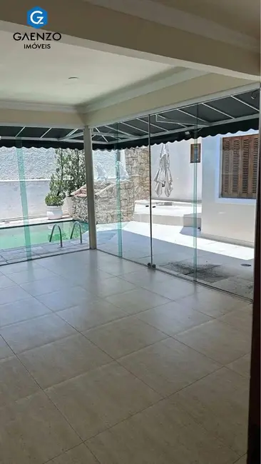 Foto 9 de Casa de Condomínio com 4 quartos à venda, 420m2 em Alphaville, Santana De Parnaiba - SP