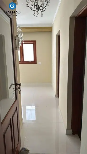 Foto 8 de Casa de Condomínio com 4 quartos à venda, 420m2 em Alphaville, Santana De Parnaiba - SP