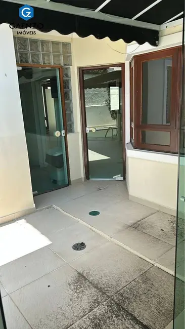 Foto 5 de Casa de Condomínio com 4 quartos à venda, 420m2 em Alphaville, Santana De Parnaiba - SP