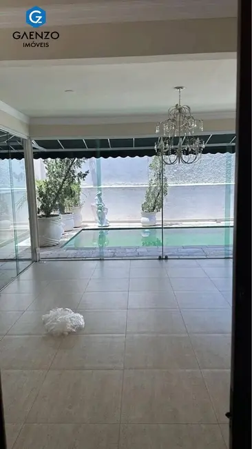 Foto 7 de Casa de Condomínio com 4 quartos à venda, 420m2 em Alphaville, Santana De Parnaiba - SP