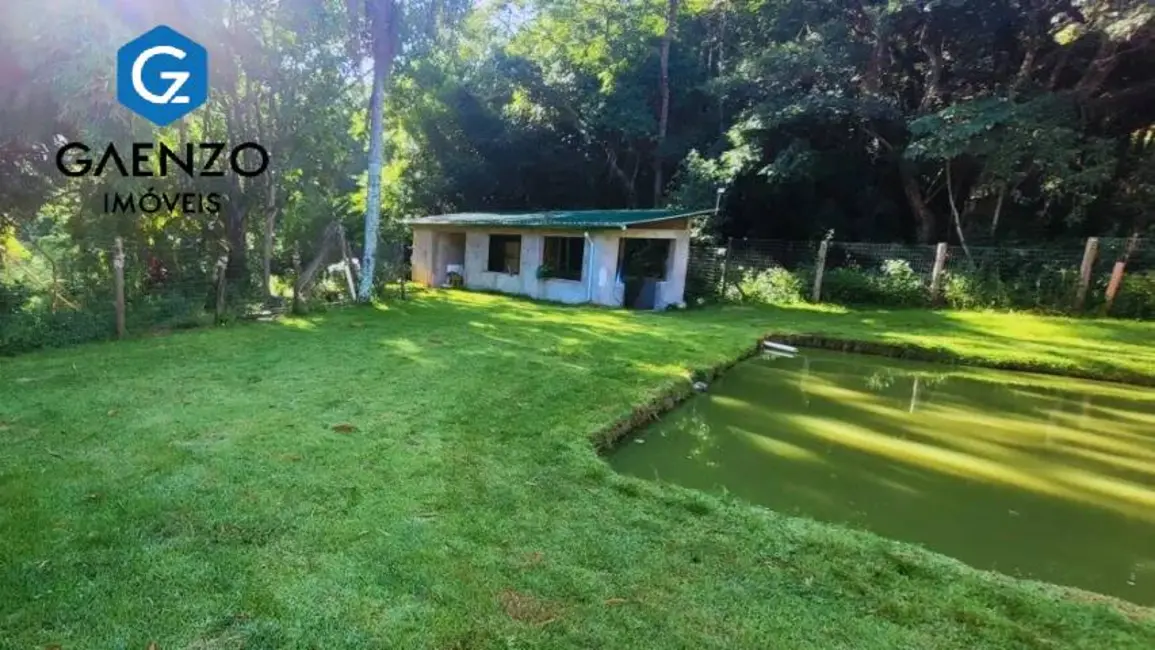 Foto 2 de Terreno / Lote à venda, 24000m2 em Conjunto Habitacional - Setor A, Itapevi - SP