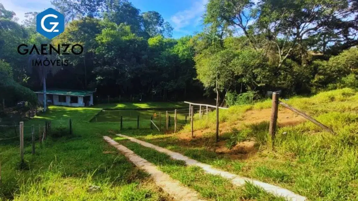 Foto 6 de Terreno / Lote à venda, 24000m2 em Conjunto Habitacional - Setor A, Itapevi - SP
