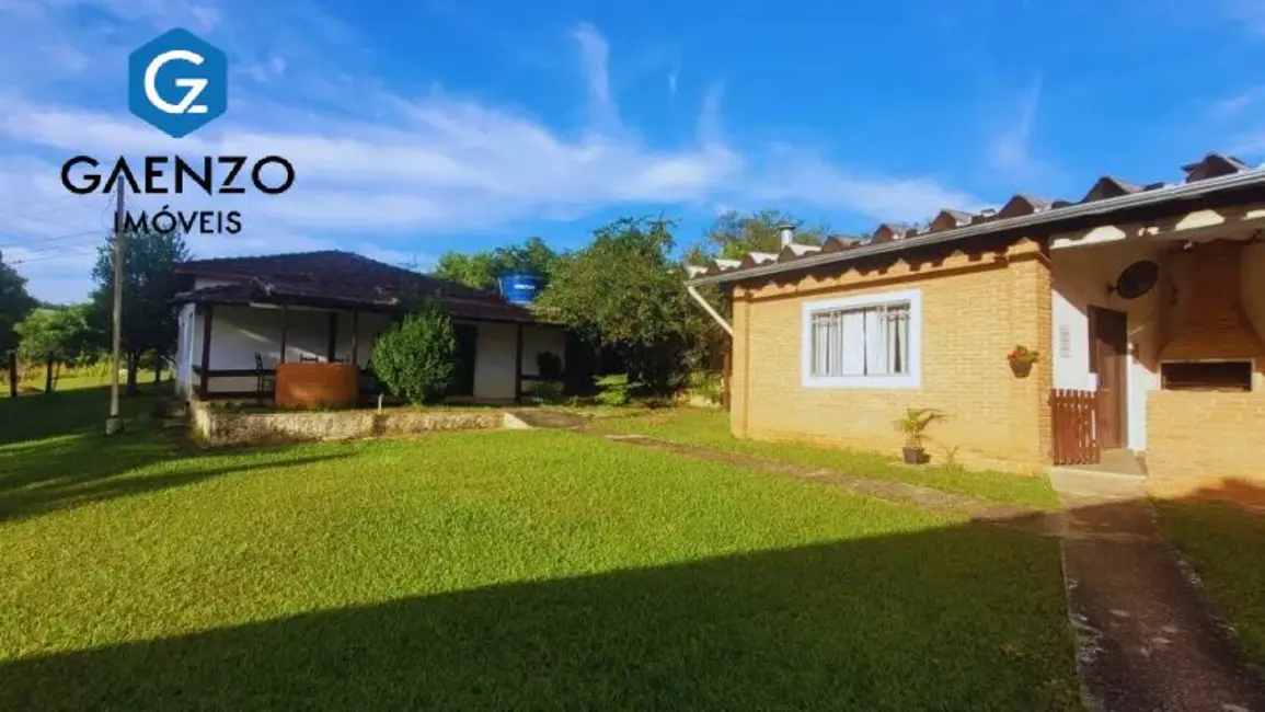 Foto 9 de Terreno / Lote à venda, 24000m2 em Conjunto Habitacional - Setor A, Itapevi - SP