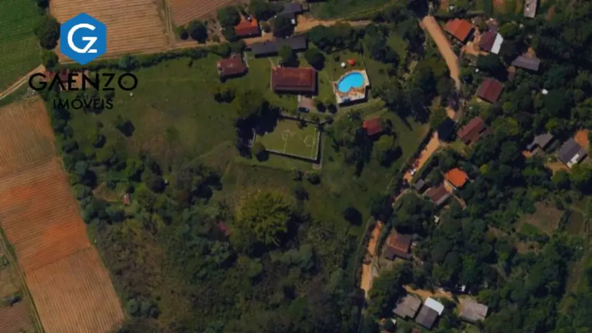 Foto 8 de Terreno / Lote à venda, 24000m2 em Conjunto Habitacional - Setor A, Itapevi - SP