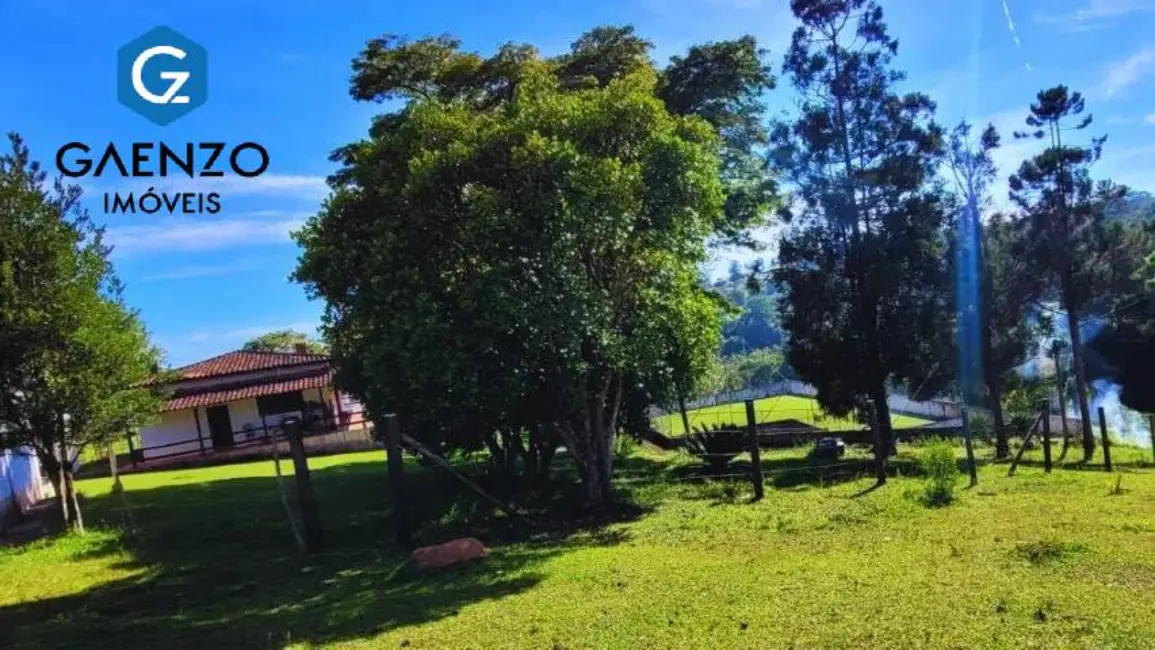 Foto 5 de Terreno / Lote à venda, 24000m2 em Conjunto Habitacional - Setor A, Itapevi - SP