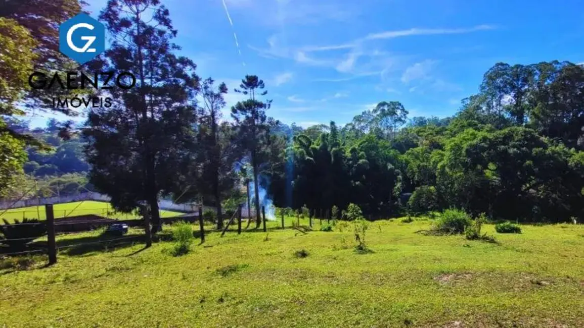 Foto 4 de Terreno / Lote à venda, 24000m2 em Conjunto Habitacional - Setor A, Itapevi - SP