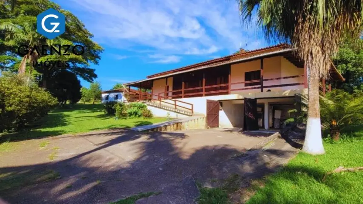 Foto 1 de Terreno / Lote à venda, 24000m2 em Conjunto Habitacional - Setor A, Itapevi - SP