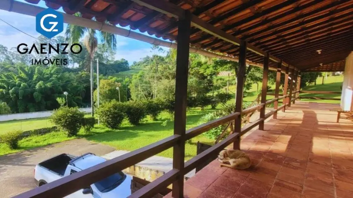 Foto 3 de Terreno / Lote à venda, 24000m2 em Conjunto Habitacional - Setor A, Itapevi - SP