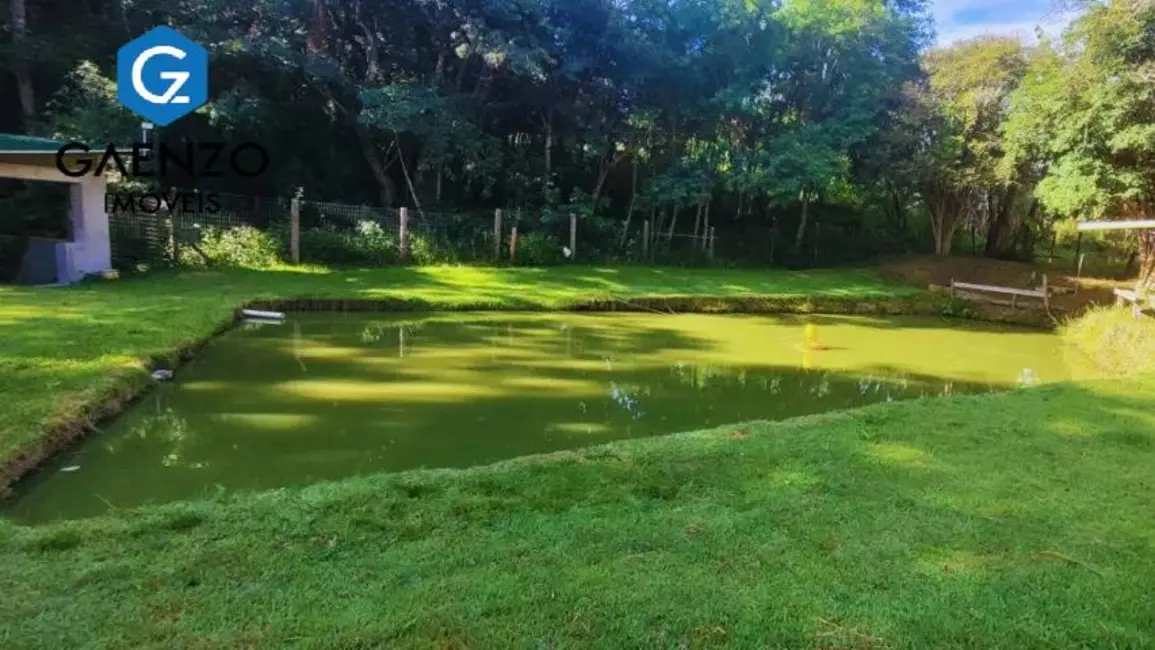 Foto 7 de Terreno / Lote à venda, 24000m2 em Conjunto Habitacional - Setor A, Itapevi - SP