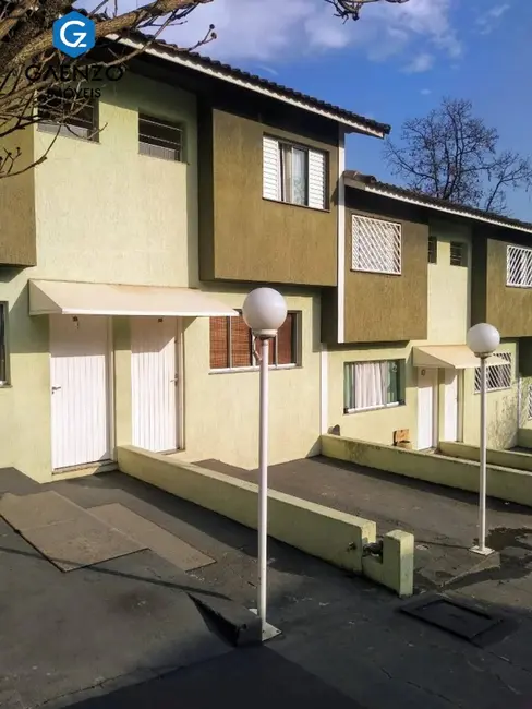 Foto 1 de Casa de Condomínio com 2 quartos à venda, 65m2 em Conceição, Osasco - SP