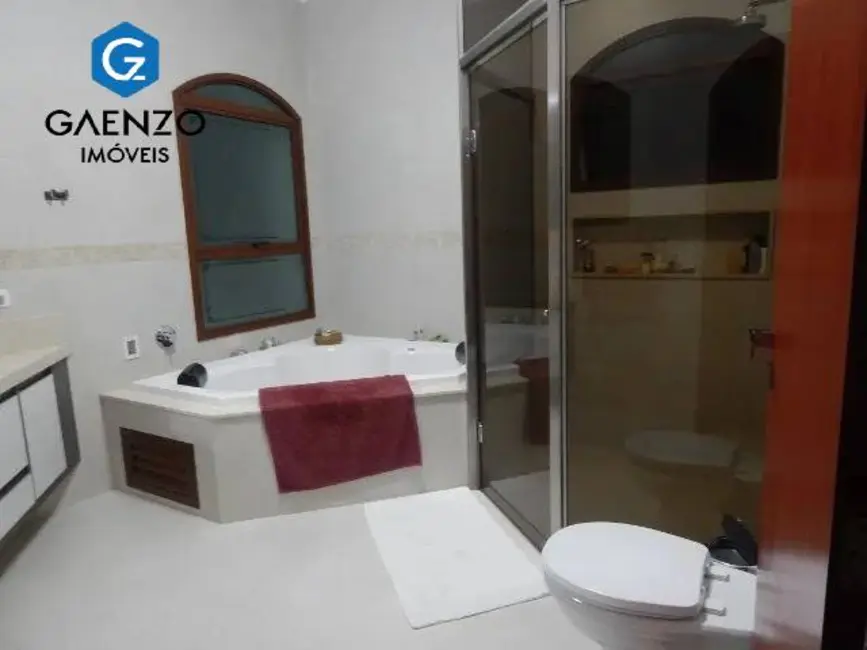 Foto 9 de Casa com 4 quartos à venda, 560m2 em Alphaville Industrial, Barueri - SP