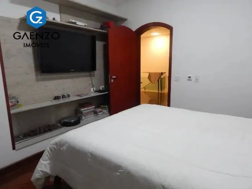 Foto 8 de Casa com 4 quartos à venda, 560m2 em Alphaville Industrial, Barueri - SP