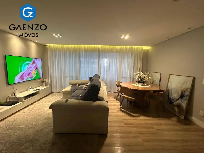 Foto 1 de Apartamento com 3 quartos à venda, 170m2 em Centro, Osasco - SP