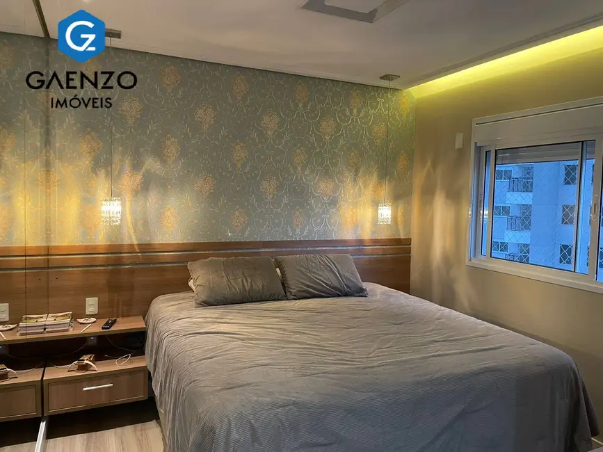 Foto 2 de Apartamento com 3 quartos à venda, 170m2 em Centro, Osasco - SP