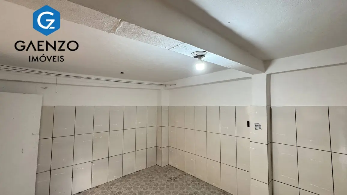 Foto 2 de Sobrado com 3 quartos à venda, 120m2 em Umuarama, Osasco - SP