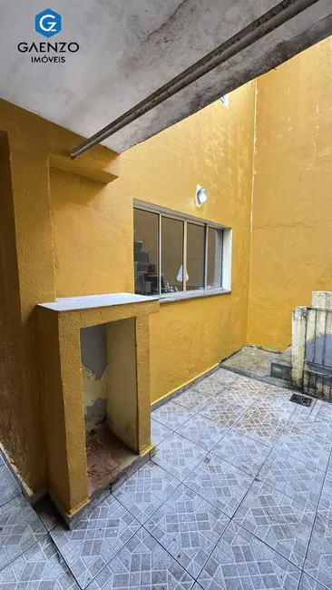 Sobrado com 3 quartos à venda, 120m2 em Umuarama, Osasco - SP - imagem 5 Foto 5 de Sobrado com 3 quartos à venda, 120m2 em Umuarama, Osasco - SP