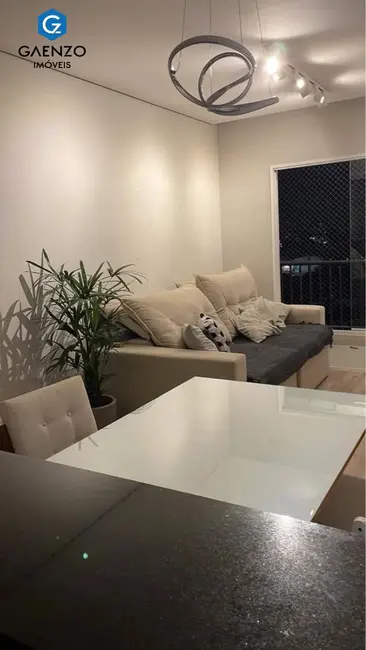 Apartamento com 3 quartos à venda, 65m2 em Umuarama, Osasco - SP - imagem 7 Foto 7 de Apartamento com 3 quartos à venda, 65m2 em Umuarama, Osasco - SP