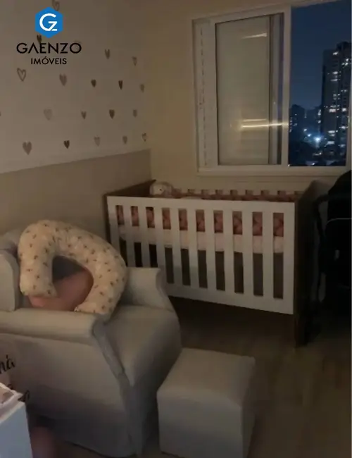 Apartamento com 3 quartos à venda, 65m2 em Umuarama, Osasco - SP - imagem 9 Foto 9 de Apartamento com 3 quartos à venda, 65m2 em Umuarama, Osasco - SP