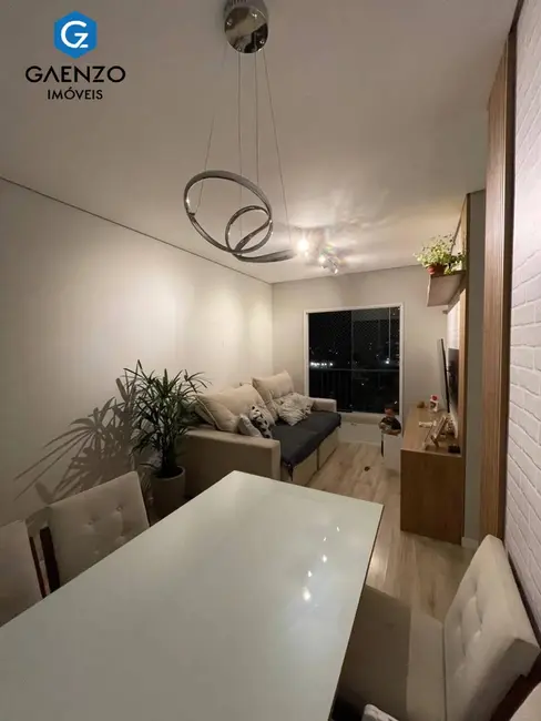 Apartamento com 3 quartos à venda, 65m2 em Umuarama, Osasco - SP - imagem 5 Foto 5 de Apartamento com 3 quartos à venda, 65m2 em Umuarama, Osasco - SP