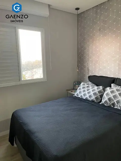 Apartamento com 3 quartos à venda, 65m2 em Umuarama, Osasco - SP - imagem 6 Foto 6 de Apartamento com 3 quartos à venda, 65m2 em Umuarama, Osasco - SP