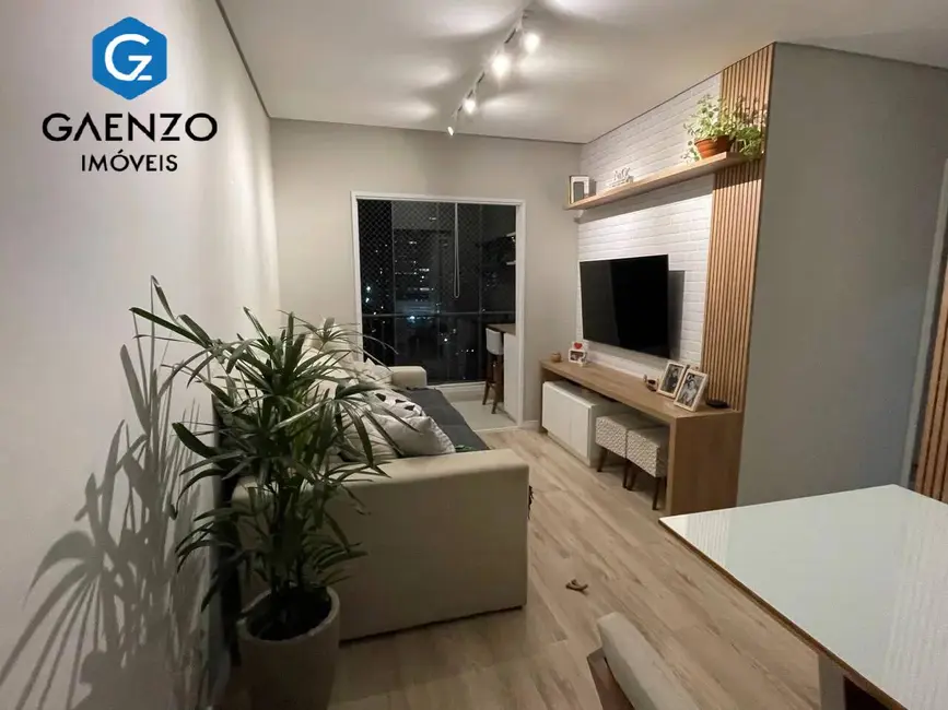 Apartamento com 3 quartos à venda, 65m2 em Umuarama, Osasco - SP - imagem 3 Foto 3 de Apartamento com 3 quartos à venda, 65m2 em Umuarama, Osasco - SP