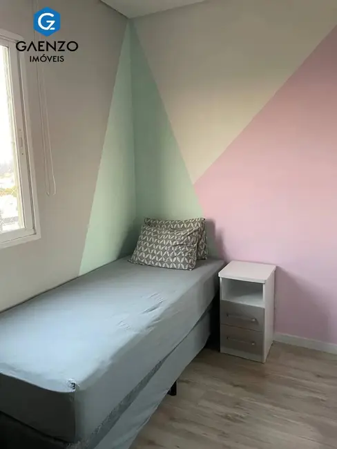 Apartamento com 3 quartos à venda, 65m2 em Umuarama, Osasco - SP - imagem 8 Foto 8 de Apartamento com 3 quartos à venda, 65m2 em Umuarama, Osasco - SP