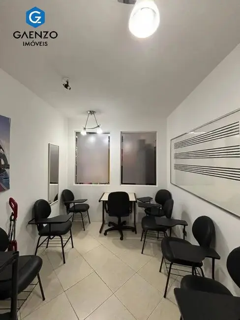 Foto 4 de Sala Comercial à venda, 170m2 em Condomínio Centro Comercial Alphaville, Barueri - SP