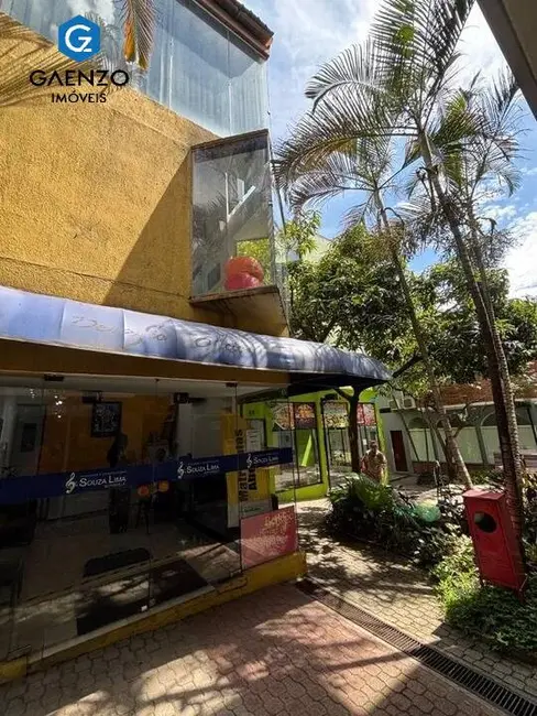 Foto 2 de Sala Comercial à venda, 170m2 em Condomínio Centro Comercial Alphaville, Barueri - SP