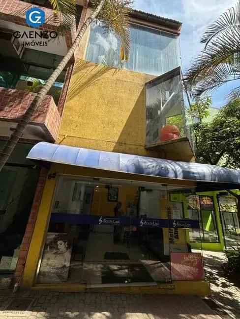 Foto 1 de Sala Comercial à venda, 170m2 em Condomínio Centro Comercial Alphaville, Barueri - SP