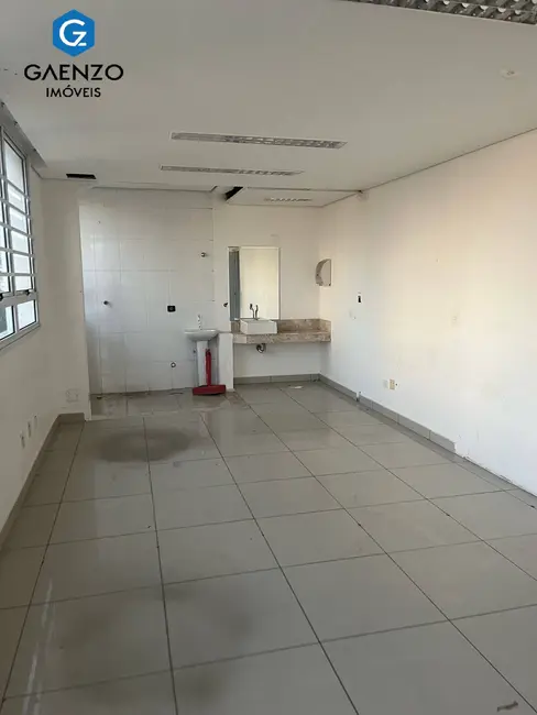 Foto 7 de Sala Comercial à venda e para alugar, 755m2 em Jardim das Flores, Osasco - SP