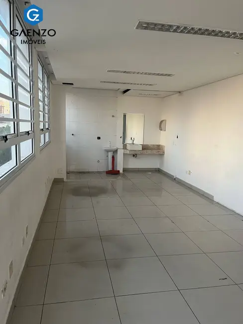 Foto 4 de Sala Comercial à venda e para alugar, 755m2 em Jardim das Flores, Osasco - SP
