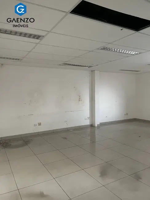 Foto 6 de Sala Comercial à venda e para alugar, 755m2 em Jardim das Flores, Osasco - SP