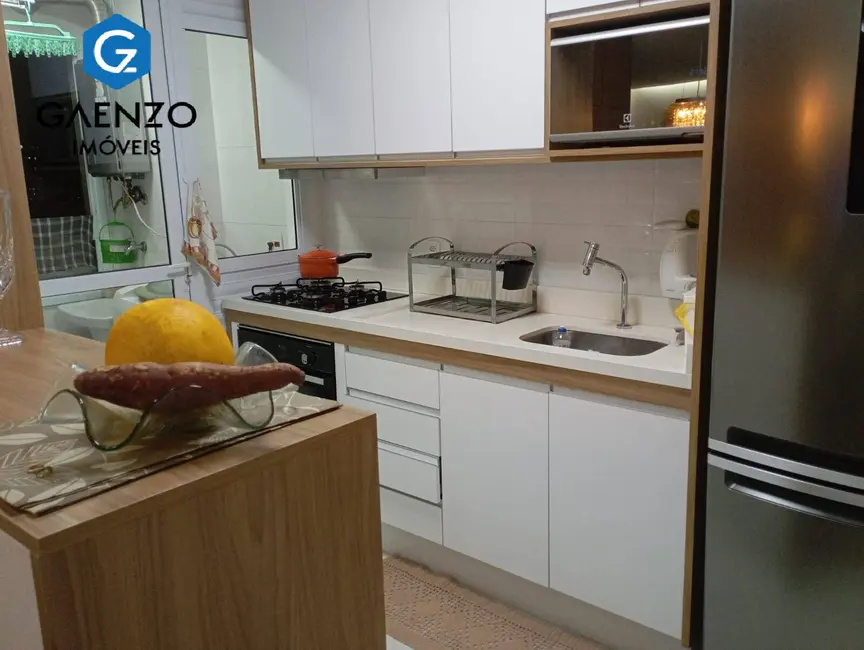 Foto 1 de Apartamento com 3 quartos à venda, 71m2 em Vila Boa Vista, Barueri - SP