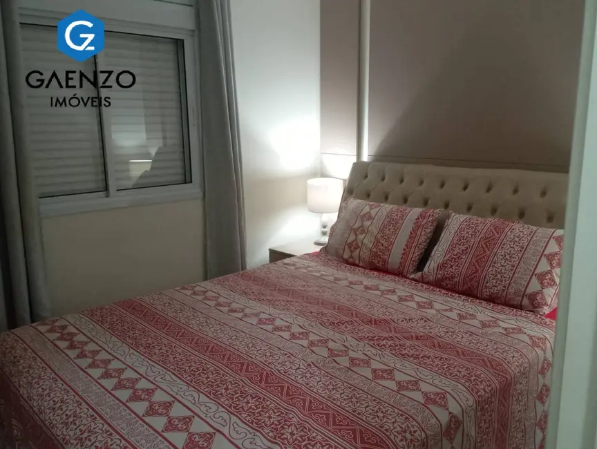 Foto 5 de Apartamento com 3 quartos à venda, 71m2 em Vila Boa Vista, Barueri - SP