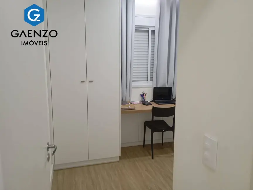 Foto 2 de Apartamento com 3 quartos à venda, 71m2 em Vila Boa Vista, Barueri - SP