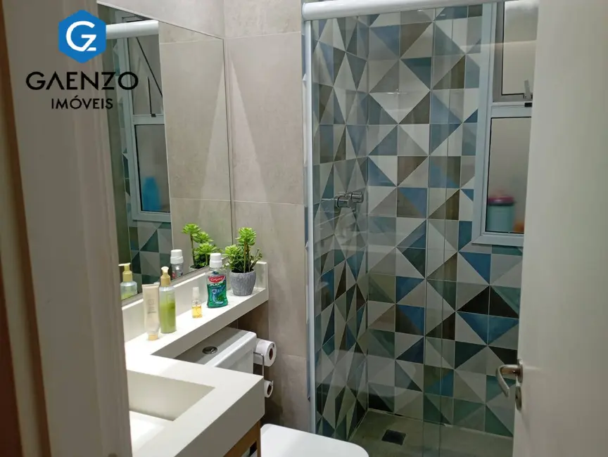 Foto 4 de Apartamento com 3 quartos à venda, 71m2 em Vila Boa Vista, Barueri - SP