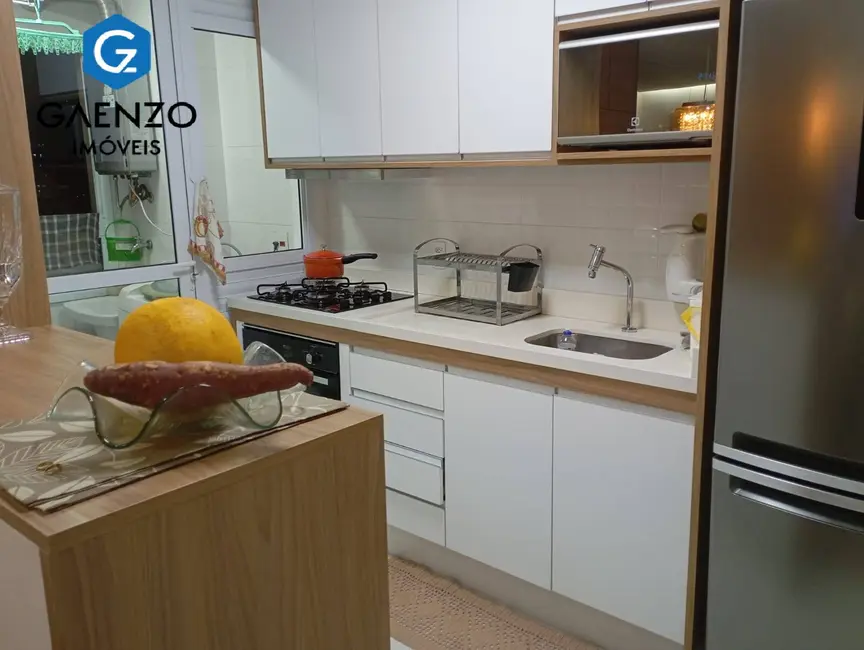 Foto 7 de Apartamento com 3 quartos à venda, 71m2 em Vila Boa Vista, Barueri - SP