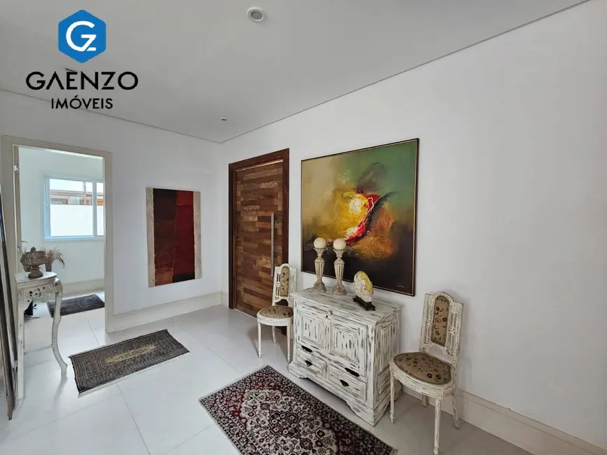 Foto 9 de Casa de Condomínio com 5 quartos à venda, 391m2 em Centro, Santana De Parnaiba - SP